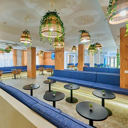 Casablanca Hotel ออบซอร์ ภายนอก รูปภาพ