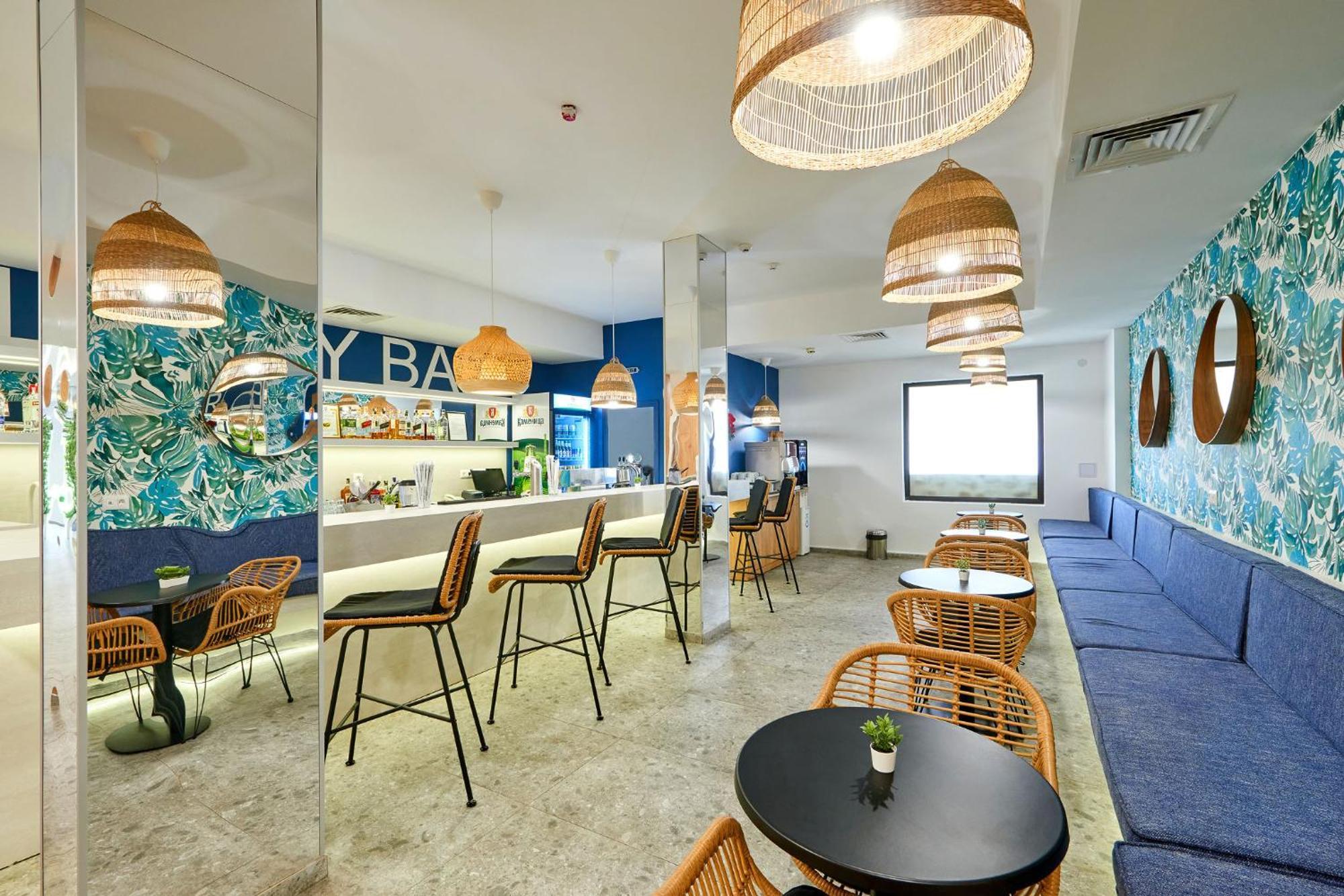 Casablanca Hotel ออบซอร์ ภายนอก รูปภาพ